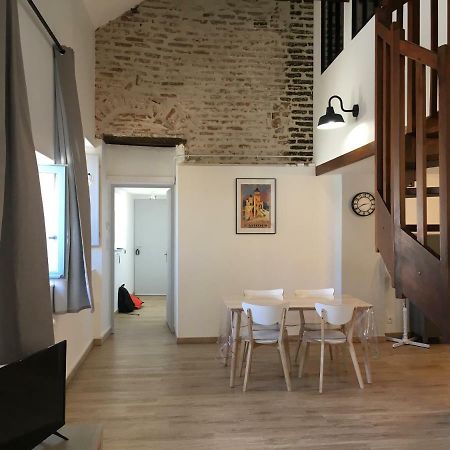 Le Loft Du Chateau Du Roi 卡奥尔 外观 照片