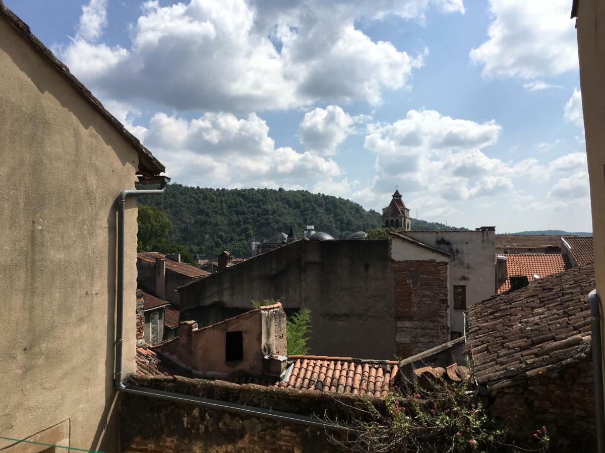 Le Loft Du Chateau Du Roi 卡奥尔 外观 照片