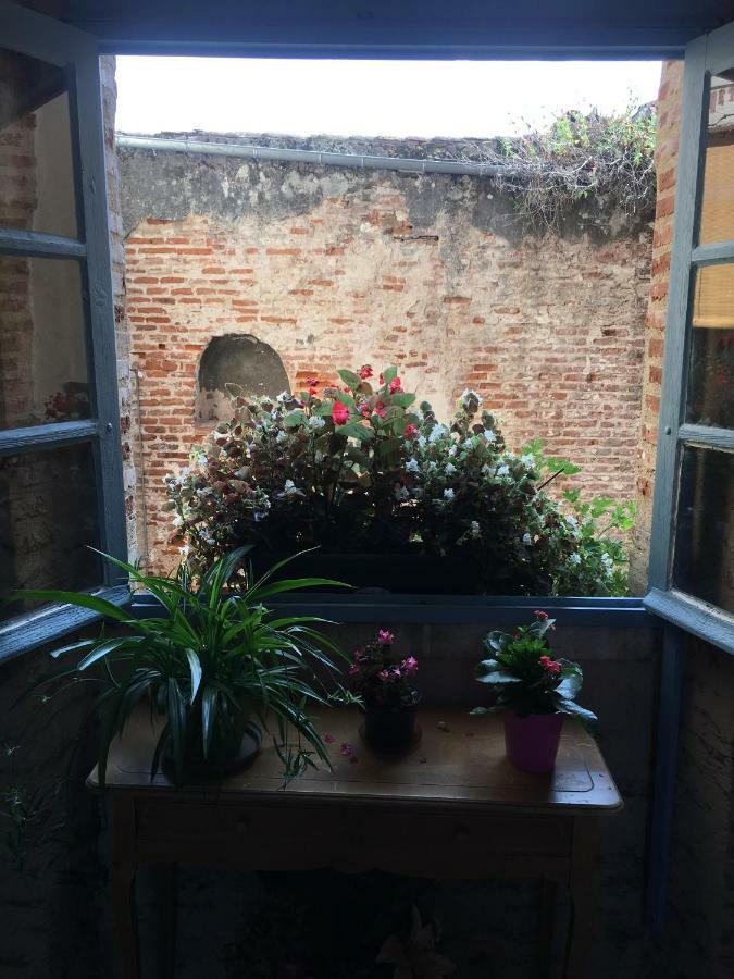 Le Loft Du Chateau Du Roi 卡奥尔 外观 照片