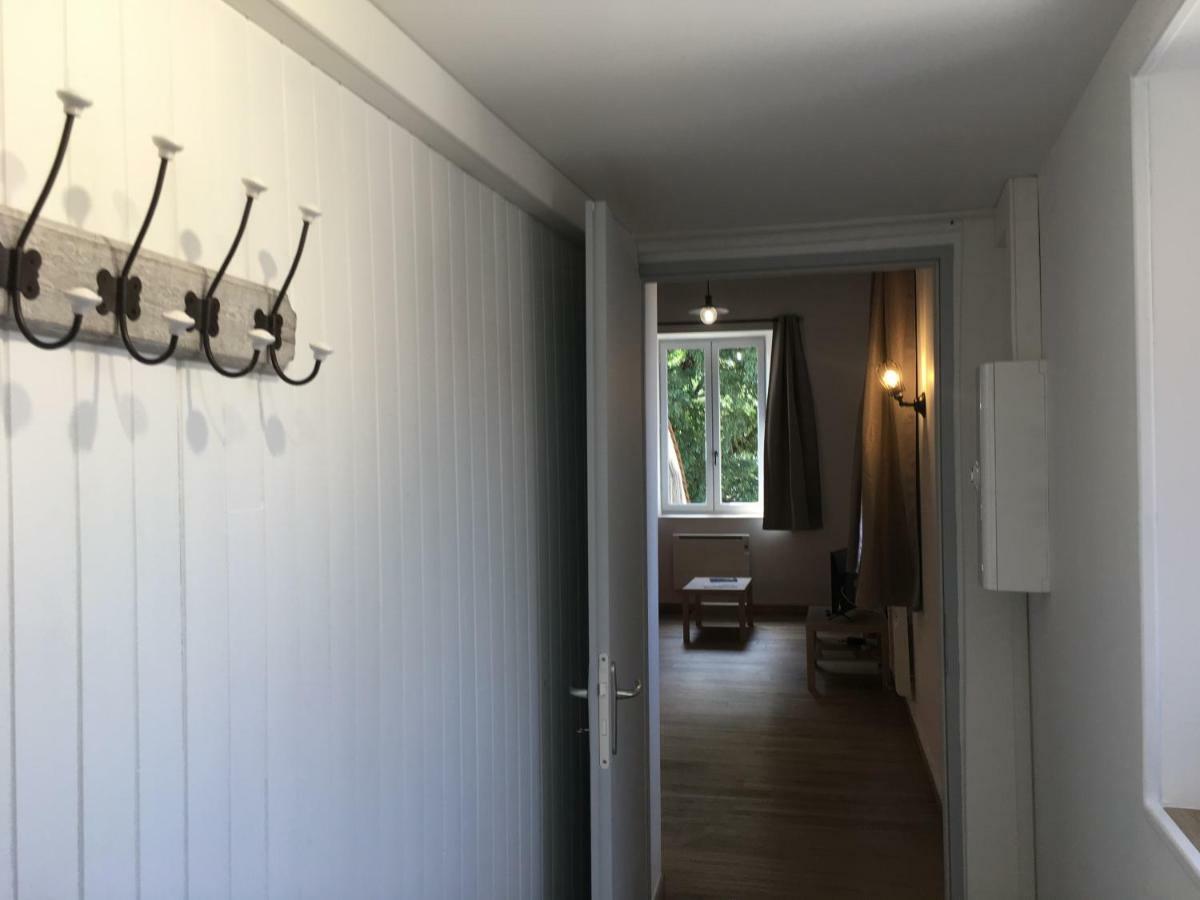 Le Loft Du Chateau Du Roi 卡奥尔 外观 照片