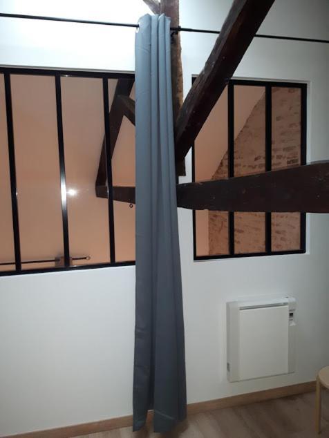 Le Loft Du Chateau Du Roi 卡奥尔 外观 照片