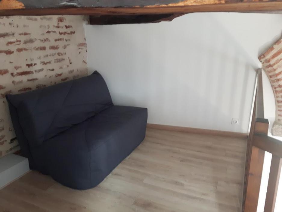 Le Loft Du Chateau Du Roi 卡奥尔 外观 照片